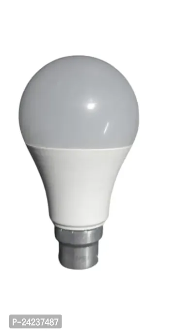 9W Dc Led Bulb With Aluminium Powder Coated Body-thumb0