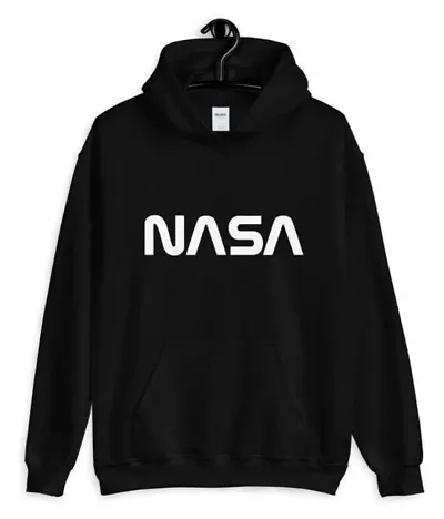 NASA MENS WINTER WEAR HOODIE