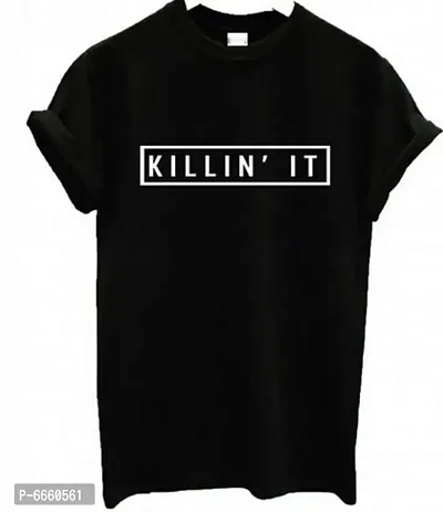 KILLIN IT TSHIRTS