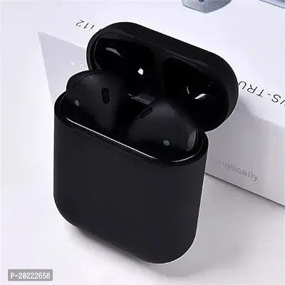 I12 shop wireless earpods