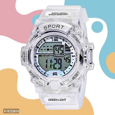 Digital watches hot sale for sale