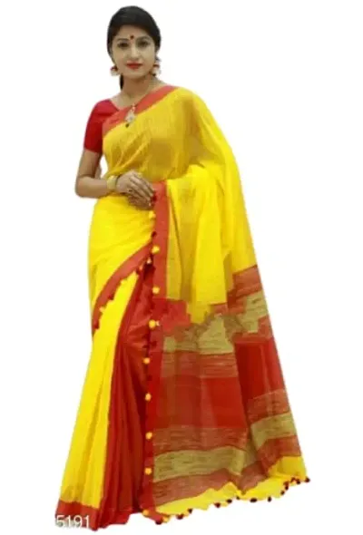 Attractive cotton,silk sarees 