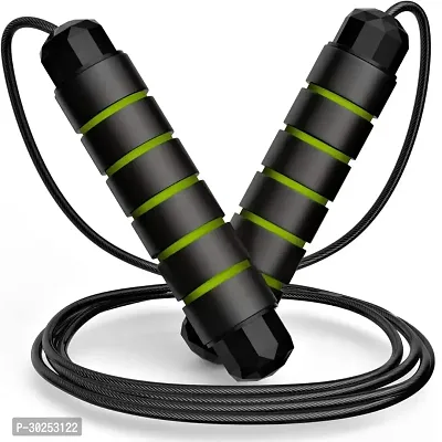 Adjustable Skipping Rope For Men and Women