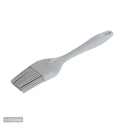 Plastic Handle Home Bakery Basting Grilling Tool Oil Condiment Pastry Brush