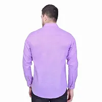 SHIRA 24 Men Regular Fullsleeve Casual Shirt-thumb1