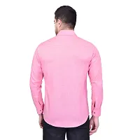 SHIRA 24 Men Regular Fullsleeve Casual Shirt-thumb1