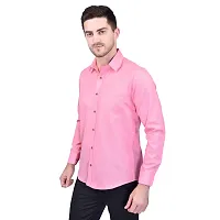 SHIRA 24 Men Regular Fullsleeve Casual Shirt-thumb2