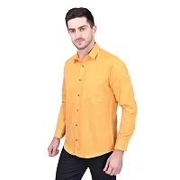 SHIRA 24 Men Regular Fullsleeve Casual Shirt-thumb2