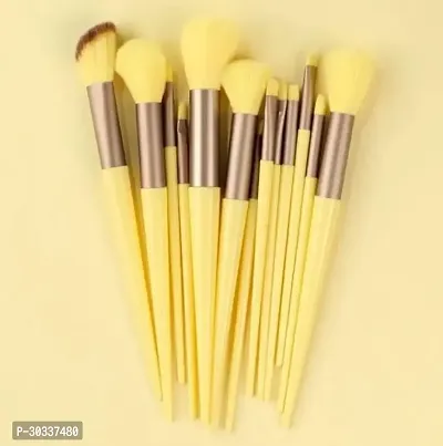 13Pcs Makeup Brushes  with Pouch