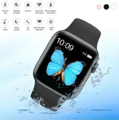 Smartwatch Advanced Bluetooth Calling Smart Watch