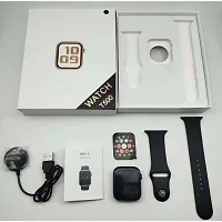 T 500 Smart Watch-thumb3