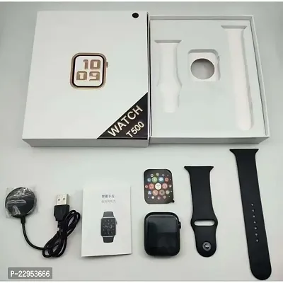 T 500 Smart Watch-thumb4