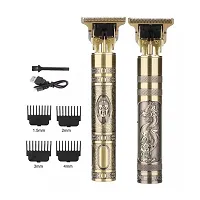 Trimmer Men Professional Buddha Style-thumb2