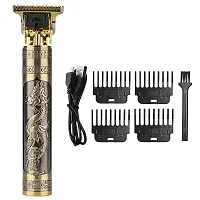 Trimmer Men Professional Buddha Style-thumb3