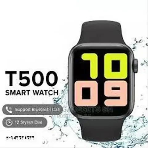 Just In Smart Watches for Men