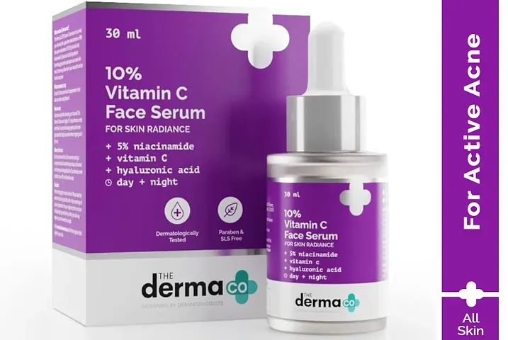 Best Selling Face Serum