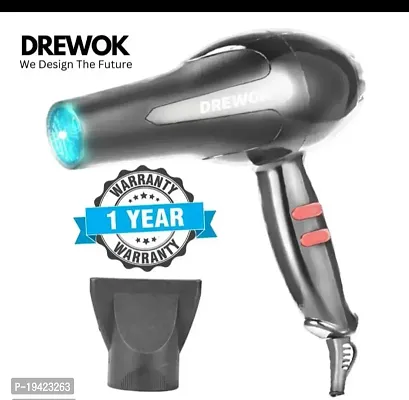 Professi Hair Dryer 6130 multicolur-thumb0