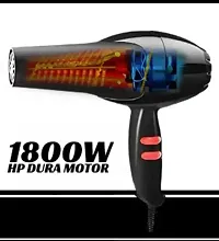 Professi Hair Dryer 6130 multicolur-thumb1