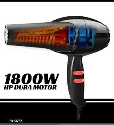 Professi Hair Dryer 6130 multicolur-thumb2