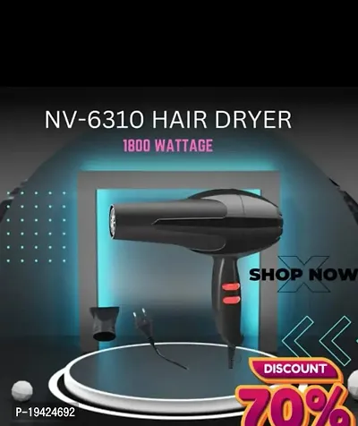 6130 HAIR DRYER Hair Dryer (PACK OF 1)-thumb0