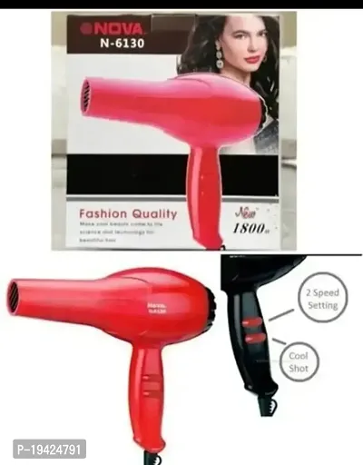 1800 Wattage Hair Dryer Hair Dryer-thumb4