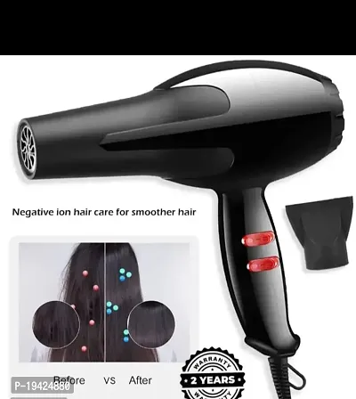 NV-6130 GIRLS HAIR DRYER Hair Dryer-thumb4