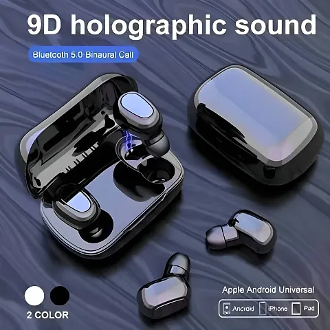 Must Have Earbuds