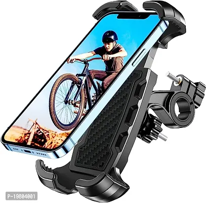 Phone Holder for Bike, Cycle, Scooter
