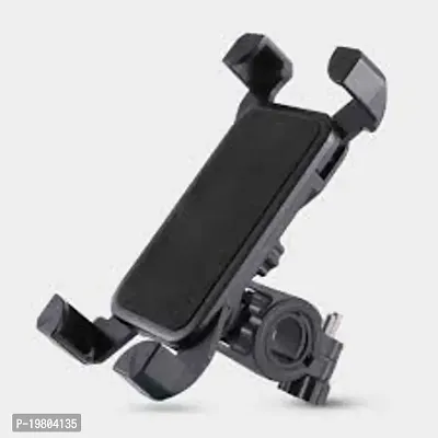Universal PVC Mobile Phone Holder for Bike, Cycle,-thumb2