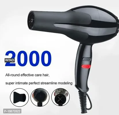 PROFESSIONAL HAIR DRYER NV 6130 (1800W) Hair Dryer