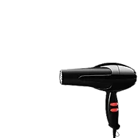Hair Dryers with 2 Switch speed setting And Thin Styling Nozzle,Diffuser, Hair Dryer, Hair Dryer For Men, Hair Dryer For-thumb1