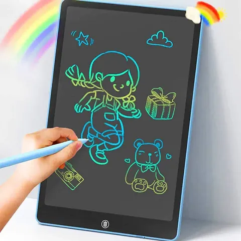 Kids Digital Notepad