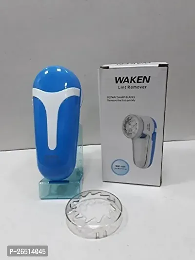 Waken Lint Waste of Clothes Fuzz Bubble Shaver for Woolen Clothes Burr Remover Direct (Pack Of 1)