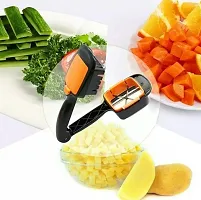 5 in 1 vegetable / fruits cutter-thumb1