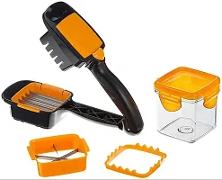 5 in 1 vegetable / fruits cutter-thumb3