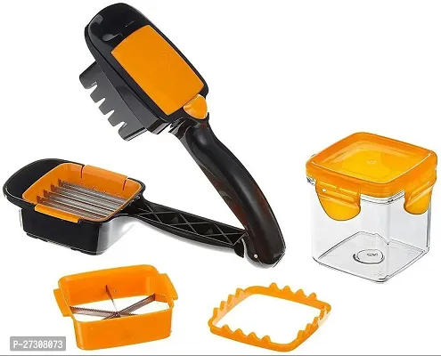 5 in 1 vegetable / fruits cutter-thumb4
