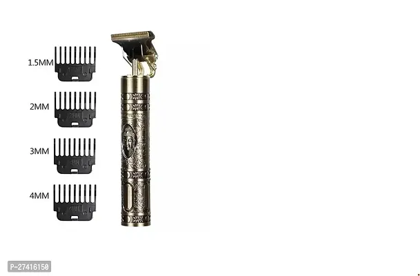 Hair Trimmer For Men-thumb3