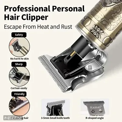 Hair Trimmer For Men-thumb4