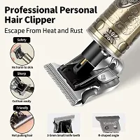 Hair Trimmer For Men-thumb3