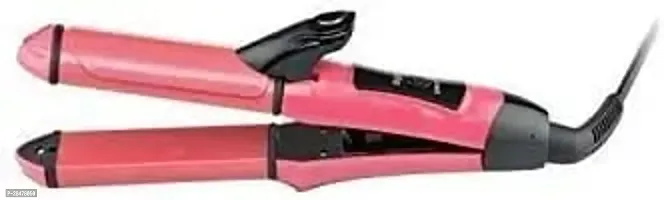 2 in 1 Curler And Straightener For Women Pack Of 1-thumb3