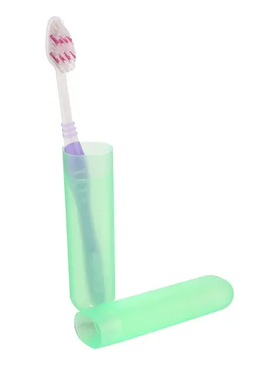 Plastic Toothbrush Holder - Combo Packs