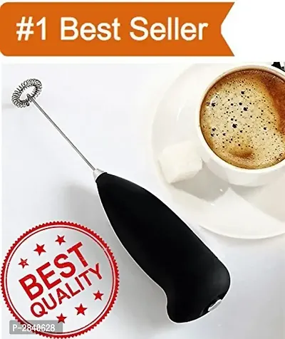 Electric Hand Held Hand Mixer Blender (Assorted) - 1 Piece-thumb2