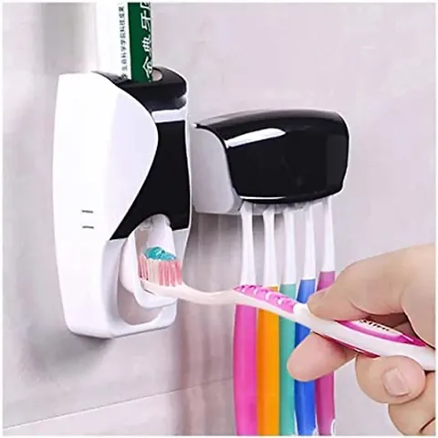 Toothbrush Holders