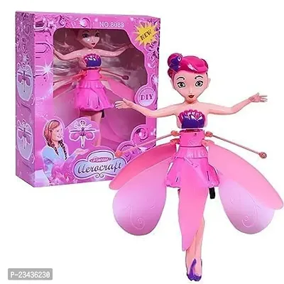 Flying Fairy Dolls