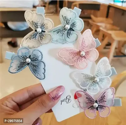 Fancy hair clips for sales babies