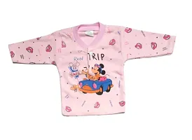 Kids T-shirt and Pyjama Clothing set-thumb2