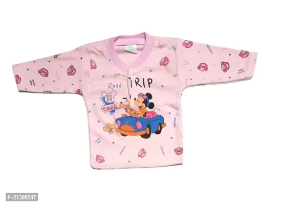 Kids T-shirt and Pyjama Clothing set-thumb3