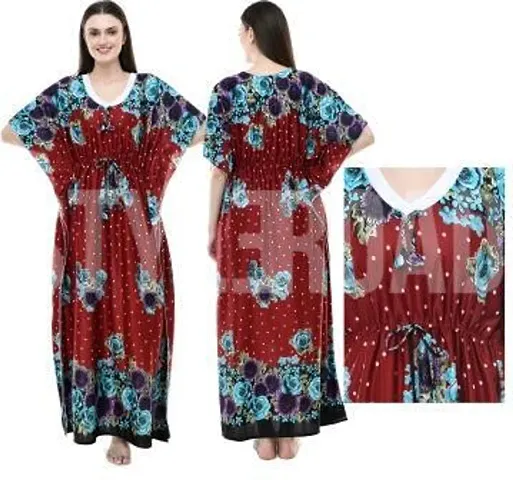 StyleRoad Sarina Kaftan Night Gowns