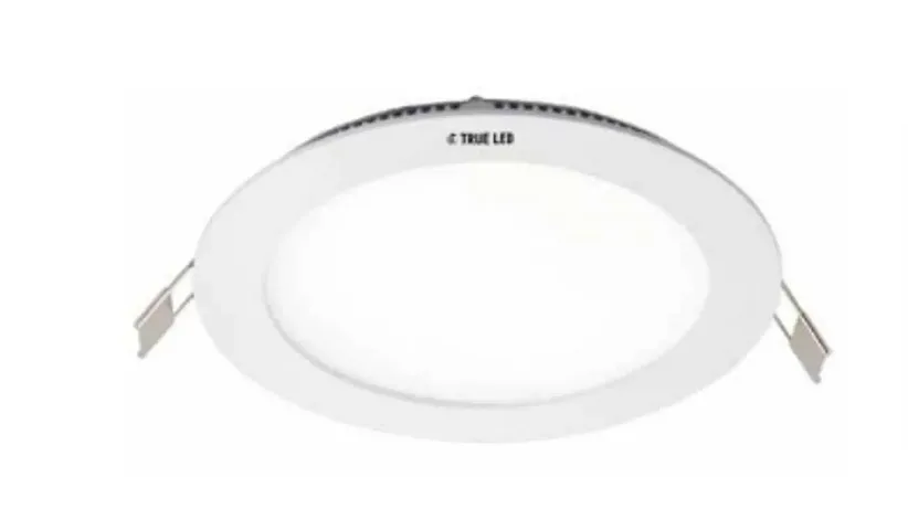 Beautiful LED Panel Light Round