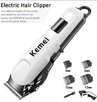 Modern Hair Trimmer-thumb3